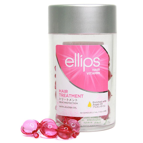 Ellips Капсулы 
