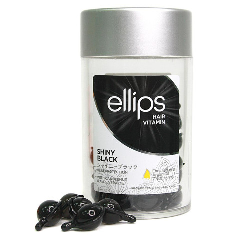 Ellips Капсули 