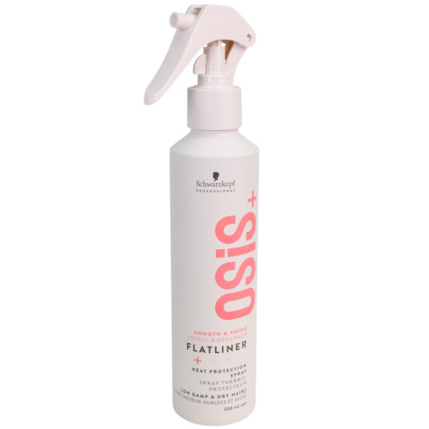 Osis+ Термозахист для волосся від високих температур Flatliner, 200ml.