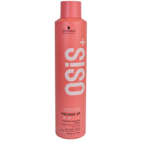 Osis+ Спрей для увеличения обьема Volume Up (2 средний контроль), 300ml. 2873912 Schwarzkopf