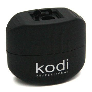 Kodi Точилка(черная матовая, с одним лезвием) в1529 Kodi