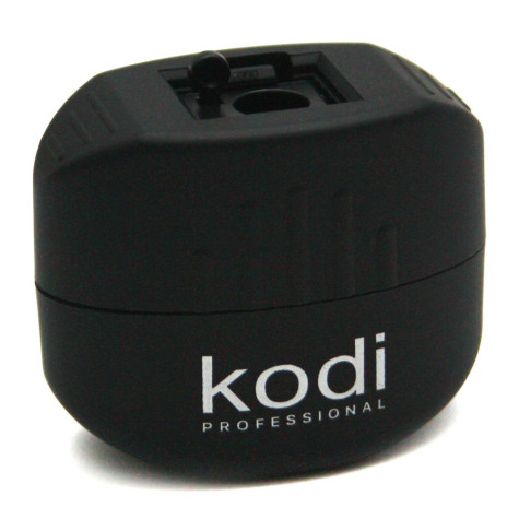 Kodi Точилка (чорна матова, з одним лезом) 