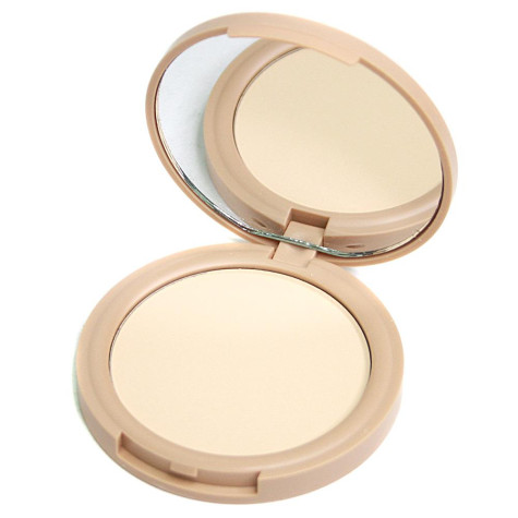 Paese (1) Компактная пудра Матирующая с аргановым маслом Mattifying Powder Argan Oil в8048/1 Paese