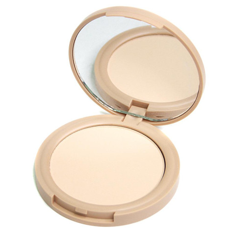 Paese (2) Компактная пудра Матирующая с аргановым маслом Mattifying Powder Argan Oil в8048/2 Paese