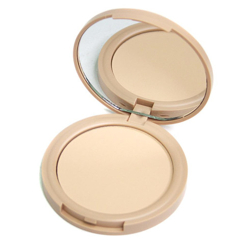 Paese (3) Компактная пудра  Матирующая с аргановым маслом Mattifying Powder Argan Oil в8048/3 Paese
