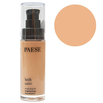 Paese (32) Тональный крем Lush Satin Натуральный в8045/32 Paese