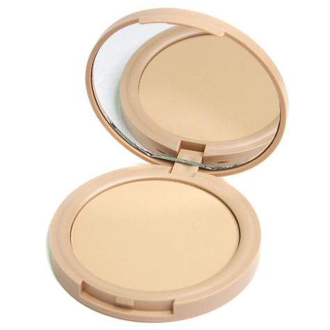 Paese (4) Компактная пудра Матирующая с аргановым маслом Mattifying Powder Argan Oil в8048/4 Paese