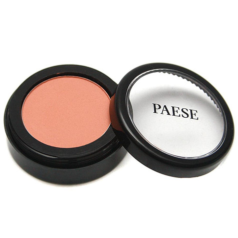 Paese Румяна с аргановым маслом (41) Blush Argan Oil в8026/41 Paese