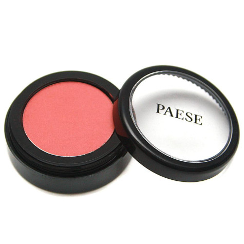Paese Румяна с аргановым маслом (48) Blush Argan Oil в8026/48 Paese