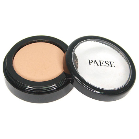 Paese Тени для век Кашемир Матовые (609) Kashmir Eyehadow Mono Matt в8021/609 Paese