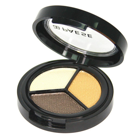 Paese Тени для век Опал Перламутрове (241) Opal Eyeshadows Trio Perl Sil3 в8051/241 Paese