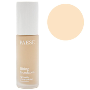 Paese Тональный крем Lifting Foundation (100) Фарфоровый в8007 Paese