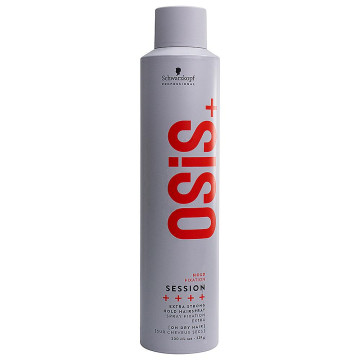 Osis+ Лак для волос экстрасильной фиксации Session, 300ml. f3148 Schwarzkopf