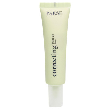 Paese База под макияж Корректирующая Correcting Make-up Base 30ml. в8028/1 Paese