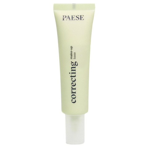 Paese База під макіяж Коригуюча Correcting Make-up Base 30ml. 