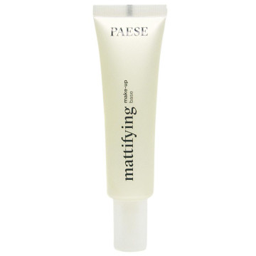 Paese База под макияж  Mattifyng Make-up Base, 30ml. в8028/2 Paese