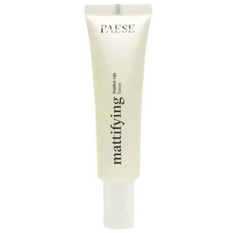 Paese База под макияж  Mattifyng Make-up Base, 30ml. в8028/2 Paese
