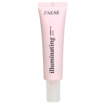 Paese База под макияж Illuminating Make-up Base 30ml. в8028/4 Paese