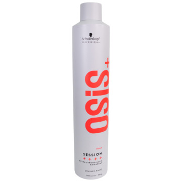 Osis+ Лак для волос экстрасильной фиксации Session, 500ml. 2873069 Schwarzkopf