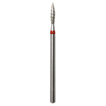 Алмазная насадка  №90(k)021T (острая) №90(k)021T