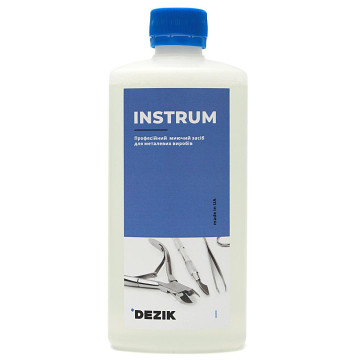 Instrum, 500ml. s2440
