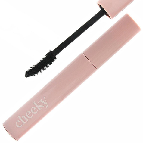 PaeseТушь для ресниц подручивающая CHEEKY 9ml. в8107 Paese