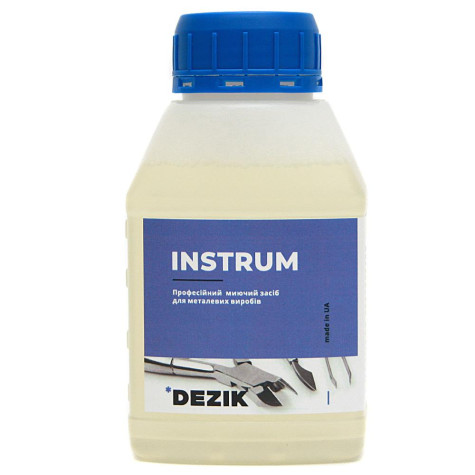 Instrum, 250ml. s2440/2
