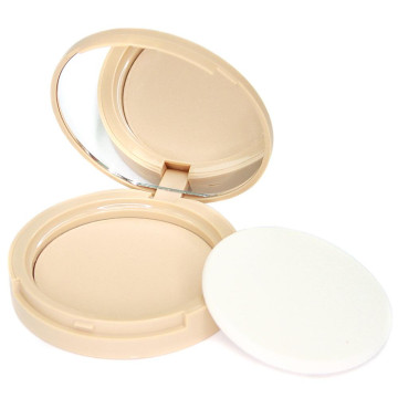 Paese Компактная пудра тонирующая Illuminating Powder №2С (natural) в8118/2 Paese