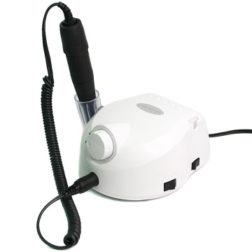 Фрезер ESCORT 2 PRO S40 (белый) s1592/1