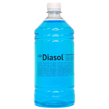 Диасол Жидкость для очистки алмазных инструментов, 1000ml. s440/1