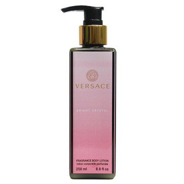 (16099-01) Парфюмированный лосьон для тела Versace Bright Crystal Exclusive EURO, 250мл в7962