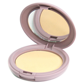 Paese Компактная пудра тонирующая Perfecting And Covering Powder Nanorevit №03 (Sand) в8127/03 Paese