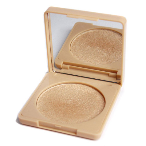 Paese Компактный хайлайтер WONDER GLOW HIGHLIGHTER POWDER в8128 Paese