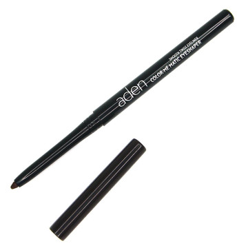 ADEN COLOR-ME matic eyeshaper автоматический для глаз №02 (brown) в9546/02 ADEN