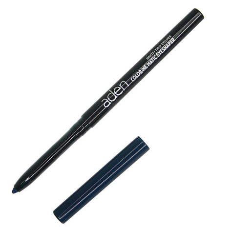 АВТОМАТИЧНИЙ ОЛІВЕЦЬ ДЛЯ ОЧЕЙ ADEN COLOR-ME matic eyeshaper №03 (океан) в9546/03