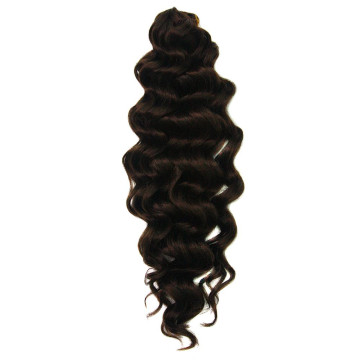 Афрокудри HAWALL CURL 18 цвет 4 f2124/2