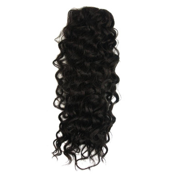 Афрокудри HAWALL CURL 18 цвет 1B f2124/3