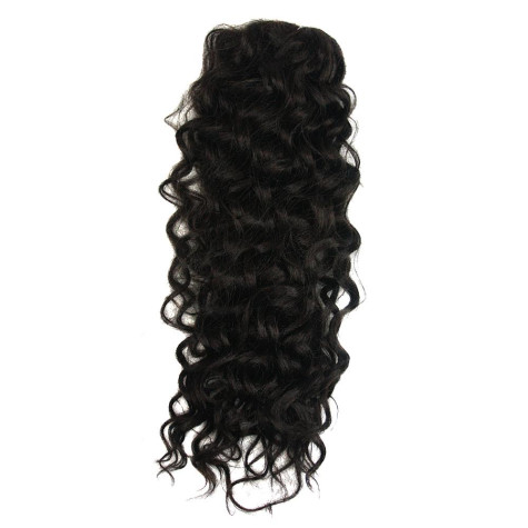 Афрокудри HAWALL CURL 18 цвет 1B f2124/3