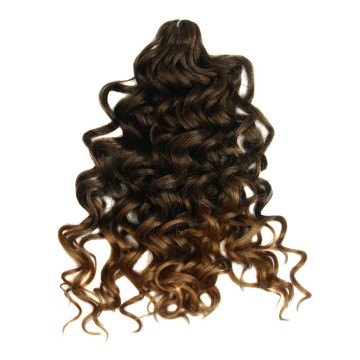 Афрокудри HAWALL CURL 18 цвет T27 f2124/4