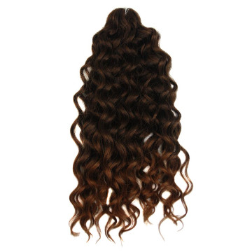 Афрокудри HAWALL CURL 18 цвет T30 f2124/6