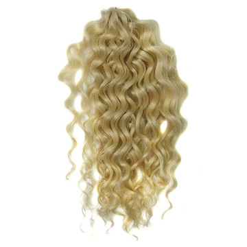 Афрокудри HAWALL CURL 18 цвет 613 f2124/7