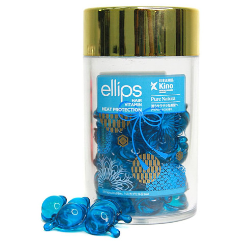 Ellips Капсулы 