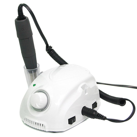 Фрезер Marathon-3 Чемпион (White) H37L1,  б/пед. s4014