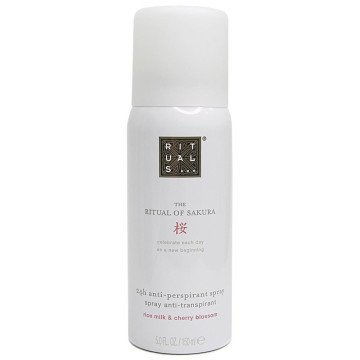 RITUALS Антипирсп.аэр. Sakura, 150мл. в2401/2