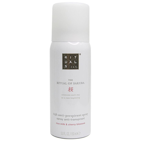 RITUALS Антипирсп.аэр. Sakura, 150мл. в2401/2