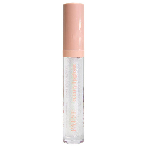 Paese Блиск для губ BEAUTY MEADOWFOAM OIL LIPGLOSS №07 в8137/07