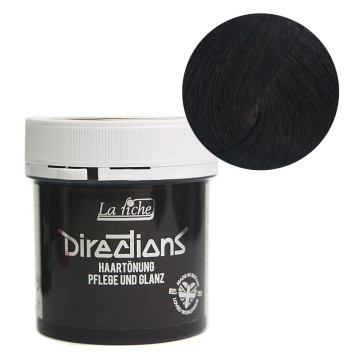 Оттеночная краска для волос Directions Ebony f483/32 Directions