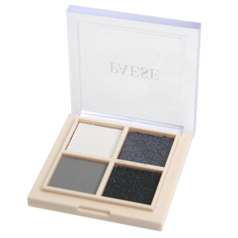 Paese Палитра теней Velvet Smokey 06 в8135/6 Paese