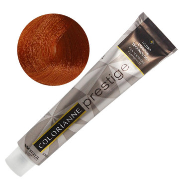Brelil Краска для волос Colorianne Prestige 8/44, 100ml 81646 BRELIL