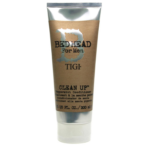 TIGI (300338) Кондиціонер BH For Men Clean Up, 200ml.